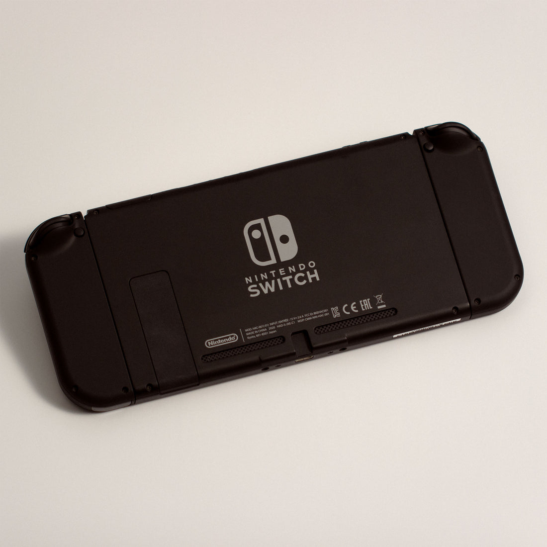 Joy-Con - Midnight Black (discontinued)