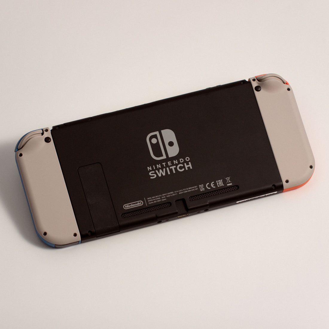 Joy-Con - Orange & Berry (discontinued)