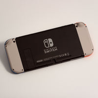 Joy-Con - Orange & Berry (discontinued)