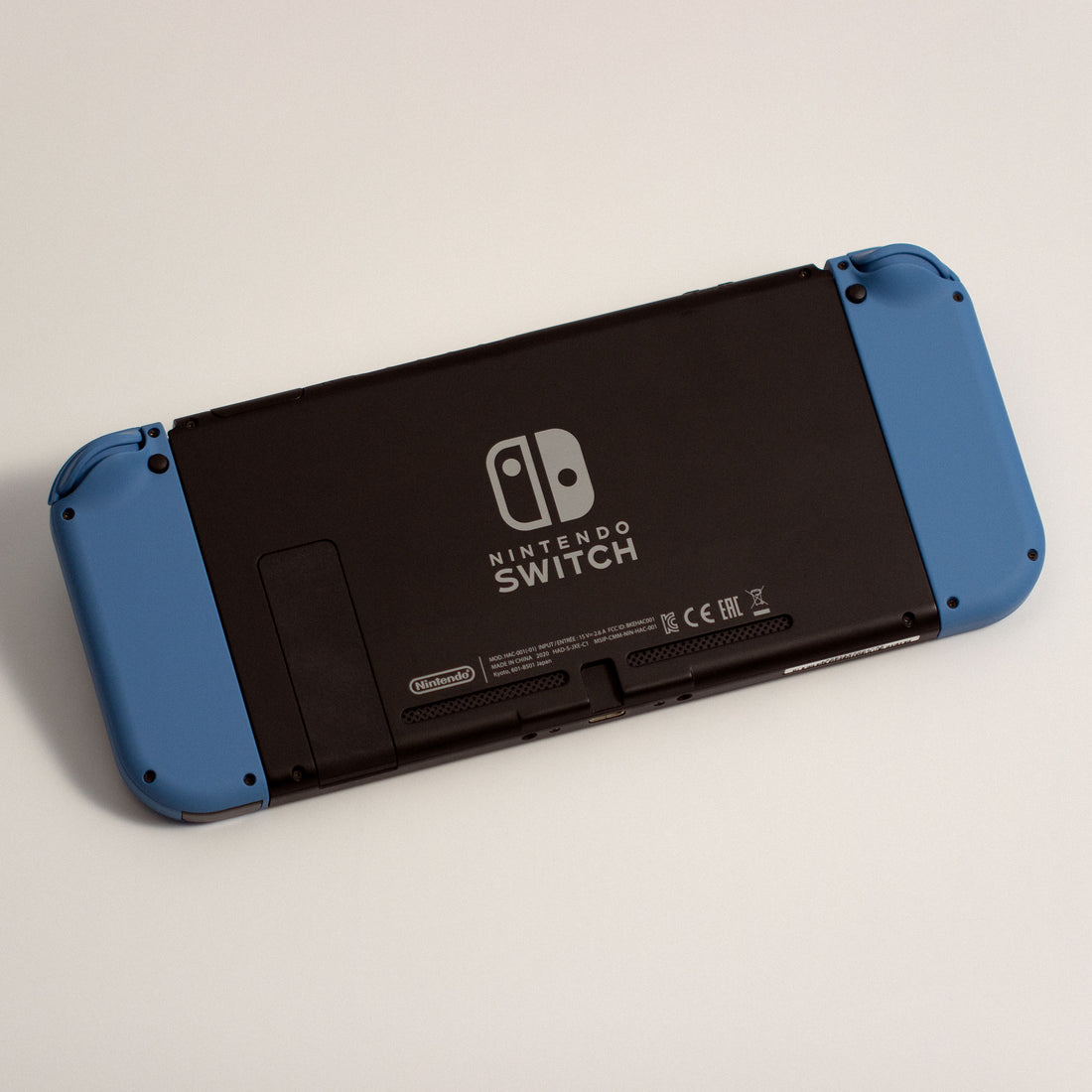 Joy-Con - Shark (discontinued)