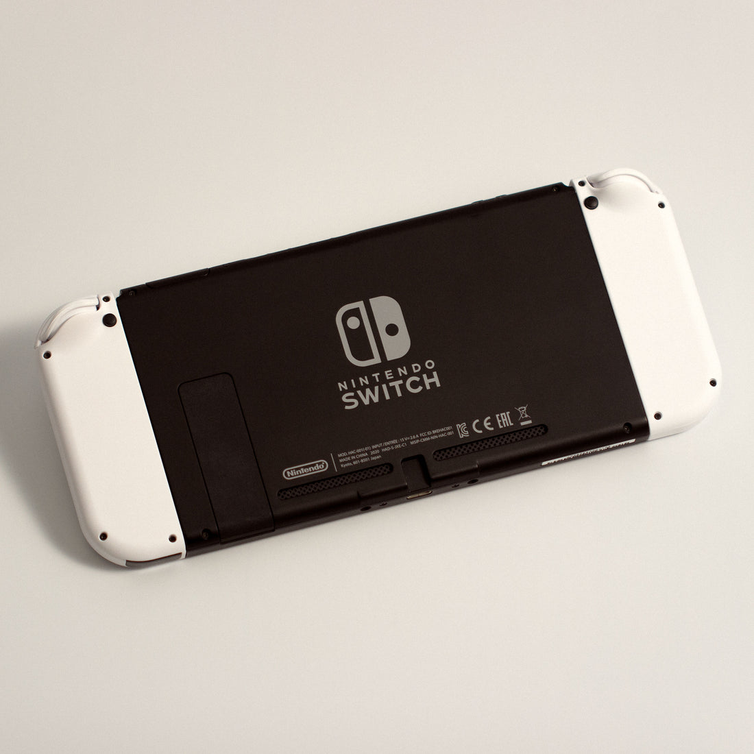 Joy-Con - White (discontinued)