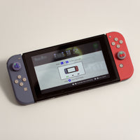 Joy-Con - Cherry & Berry (discontinued)