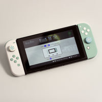 Joy-Con - Cloudy Skies (discontinued)