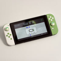 Joy-Con - Matcha (discontinued)