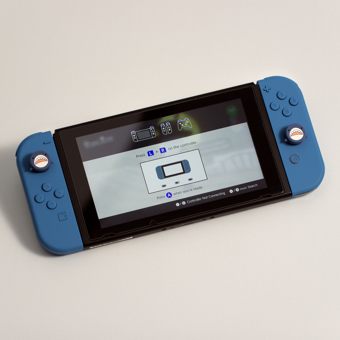 Joy-Con - Shark (discontinued)
