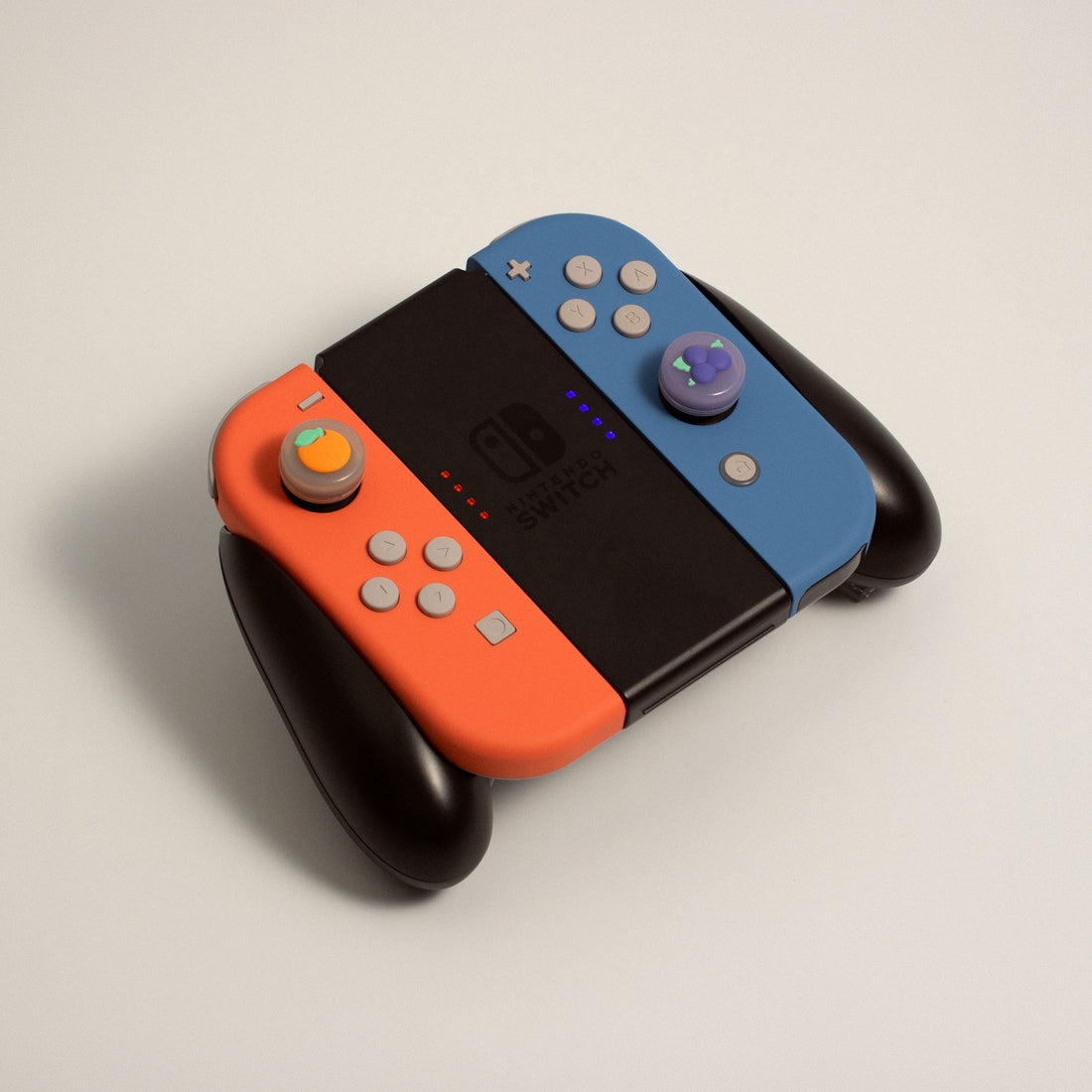 Joy-Con - Orange & Berry (discontinued)