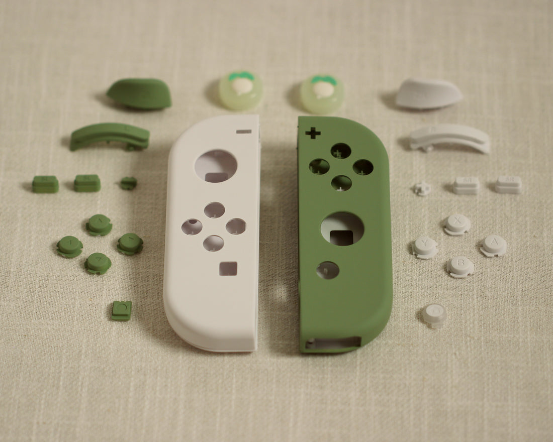 DIY Kit - Matcha (discontinued)