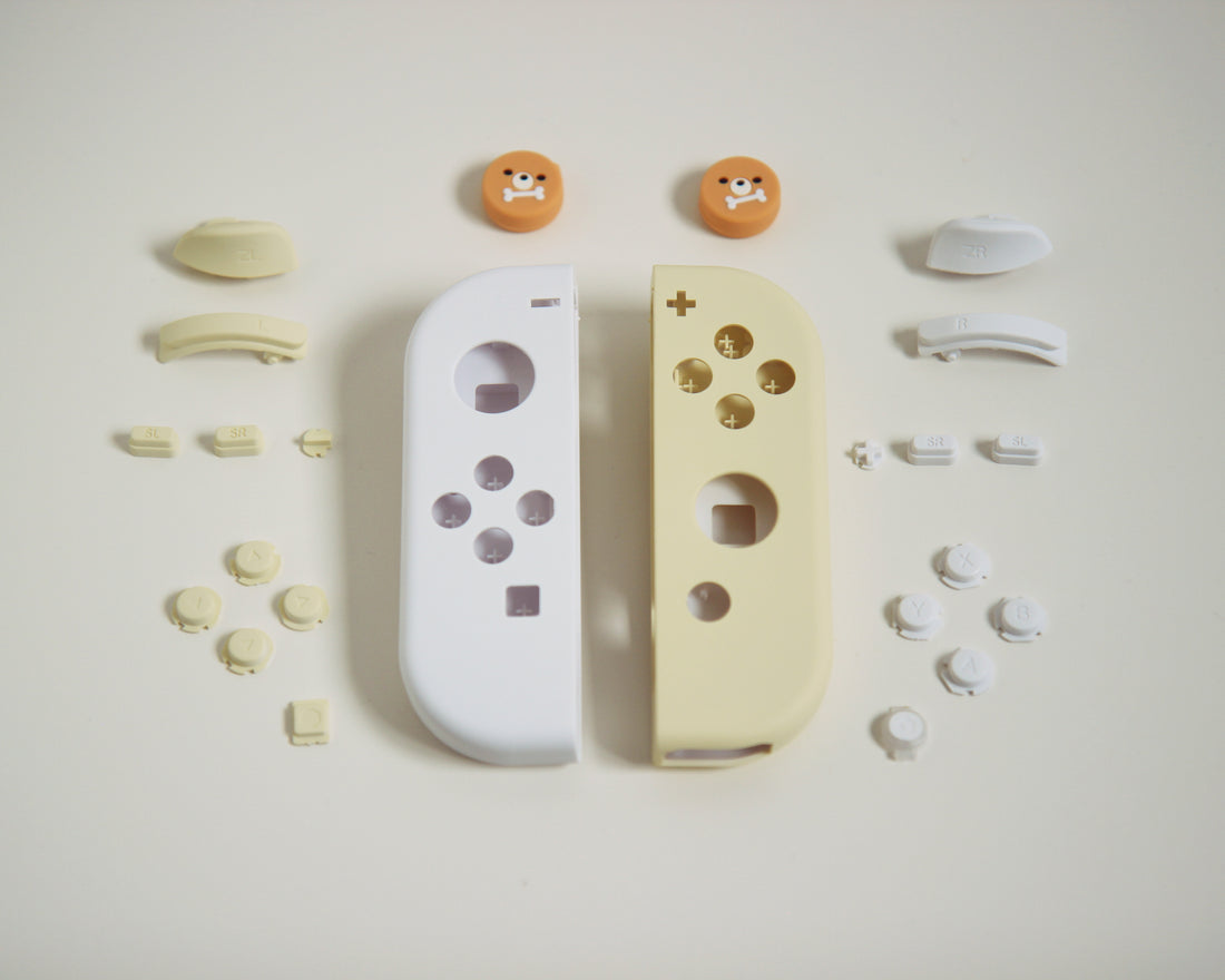 DIY Kit - White Chocolate (discontinued)