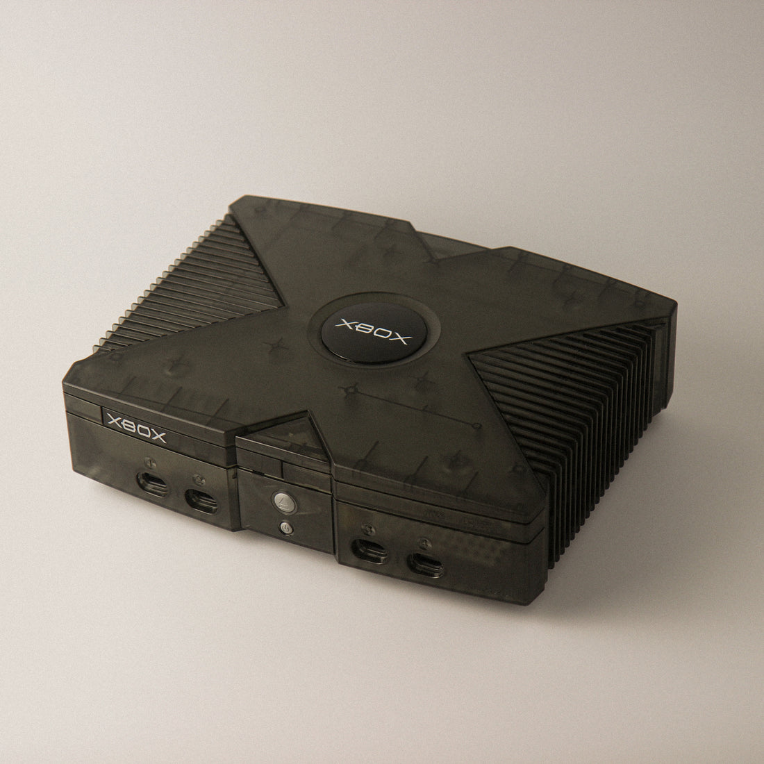 Xbox - Skeleton Black