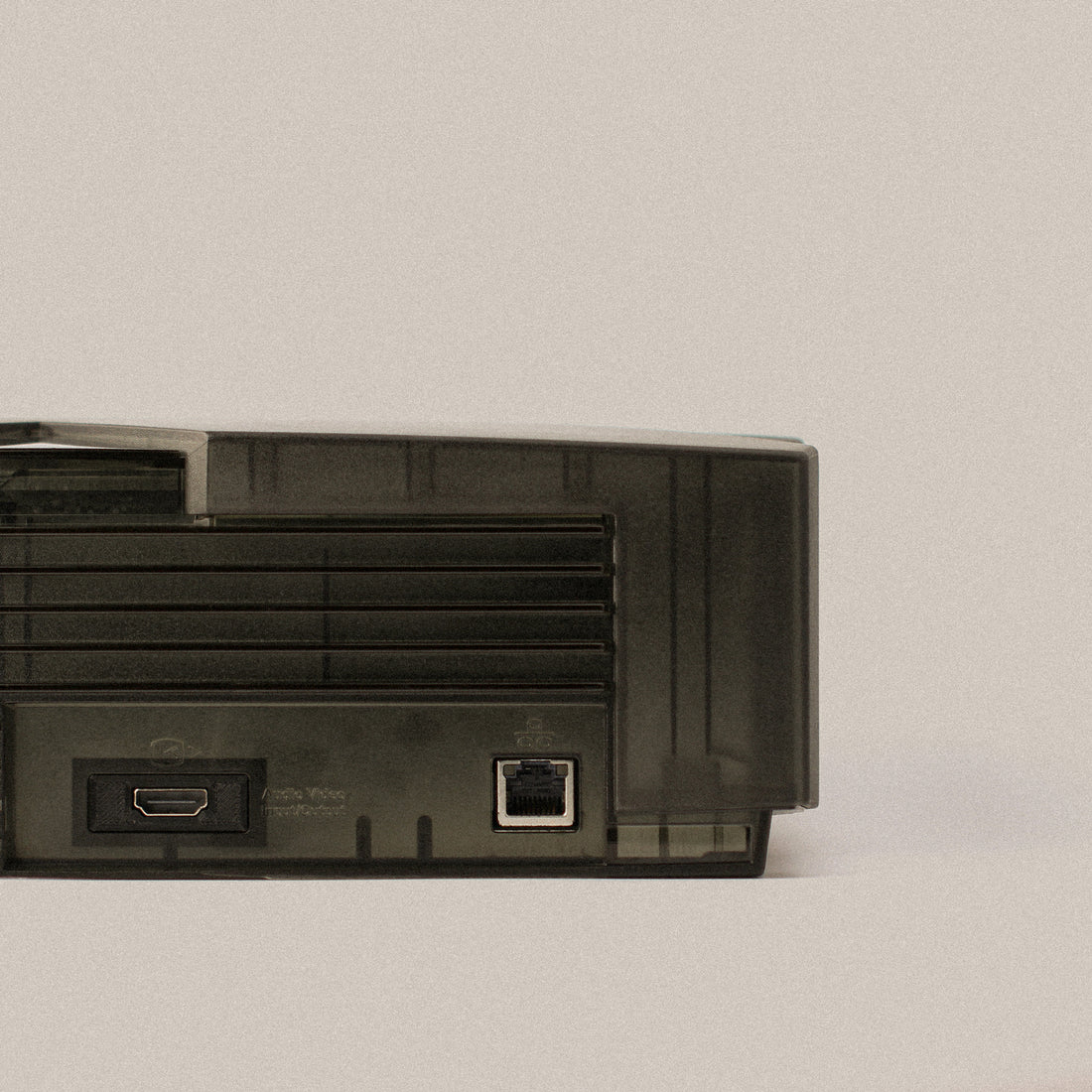 Xbox - Skeleton Black