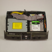 Xbox - Skeleton Black