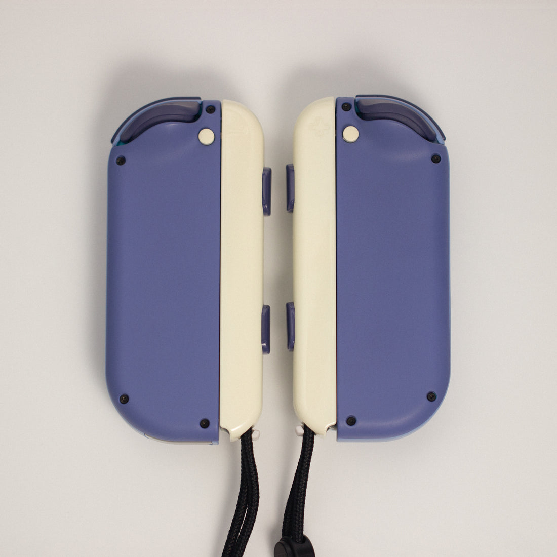 Joy-Con - don't b jelly