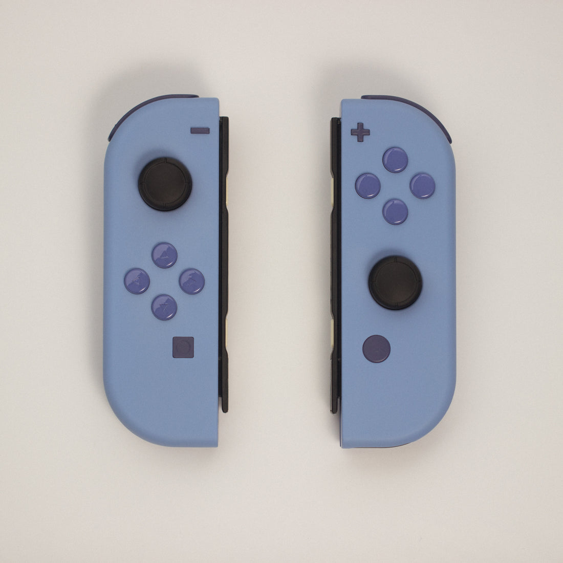 Joy-Con - don't b jelly