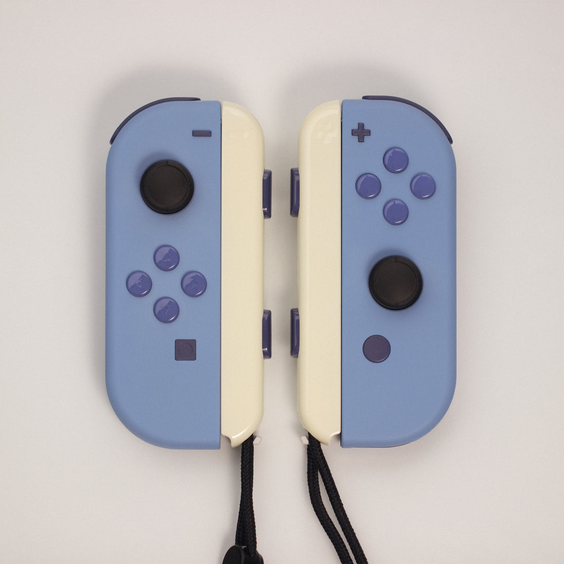 Joy-Con - don't b jelly