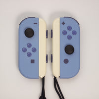 Joy-Con - don't b jelly
