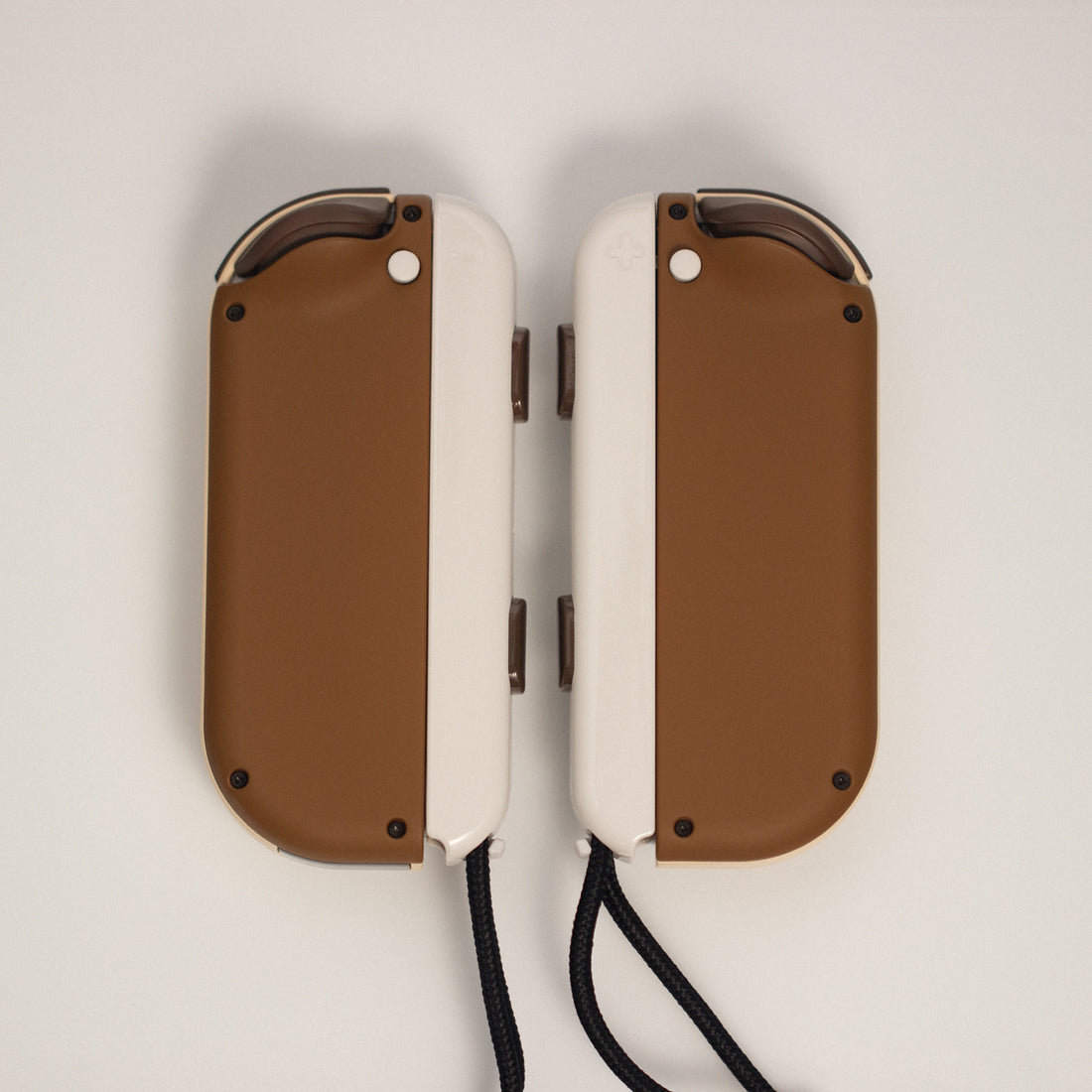 Joy-Con - latte on me