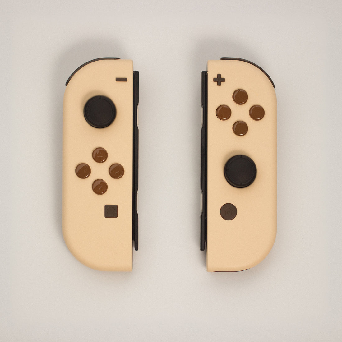 Joy-Con - latte on me