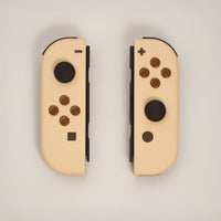 Joy-Con - latte on me