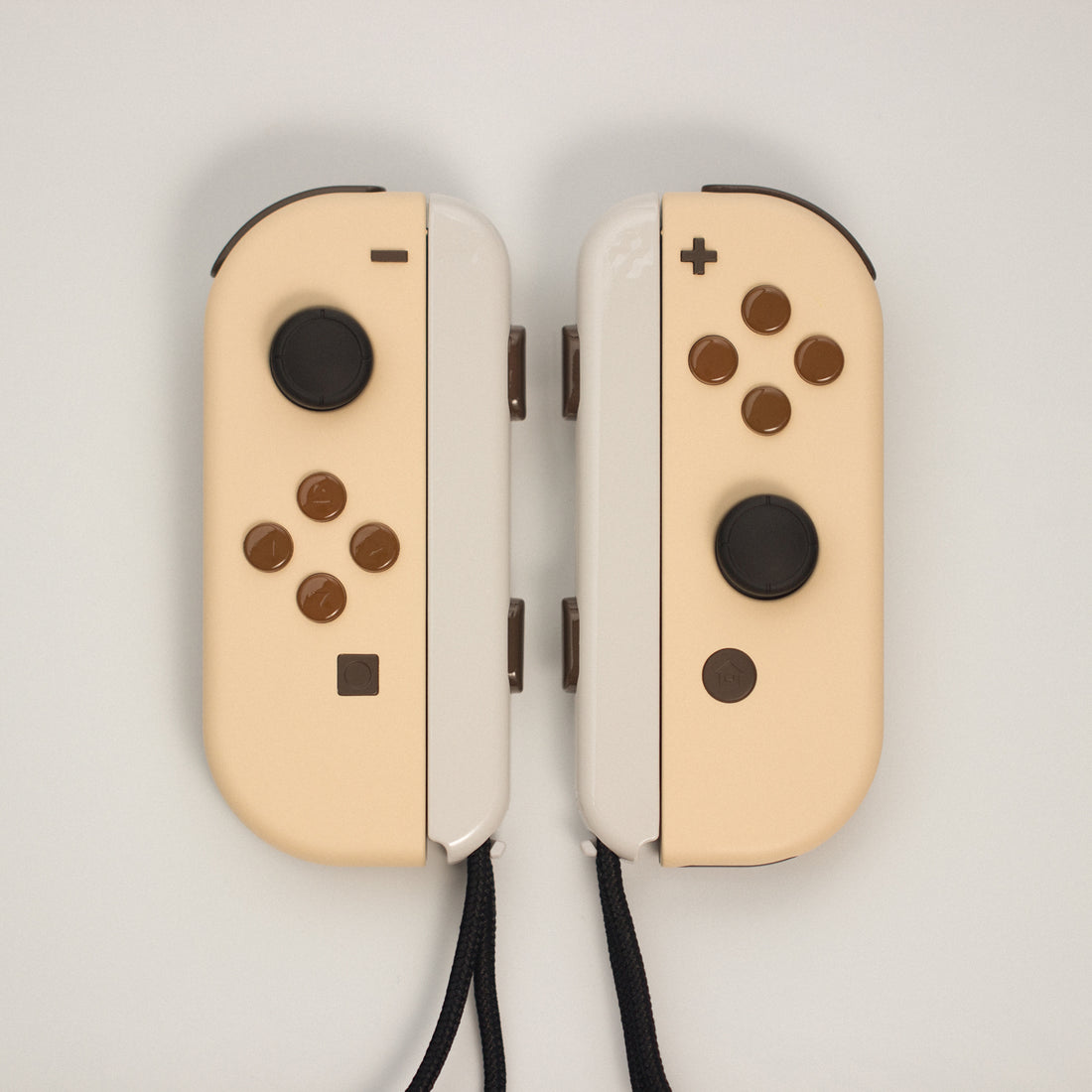 Joy-Con - latte on me