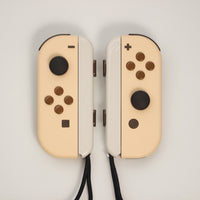 Joy-Con - latte on me