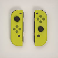 Joy-Con - matcha macarons