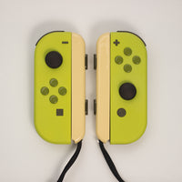 Joy-Con - matcha macarons