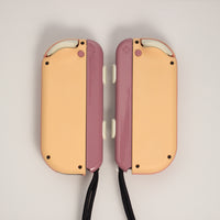 Joy-Con - pink sunset