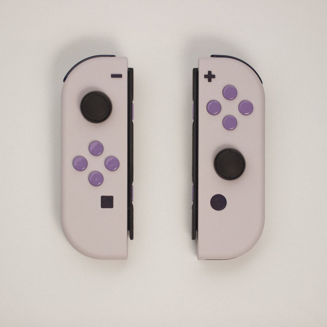 Joy-Con - taro boba