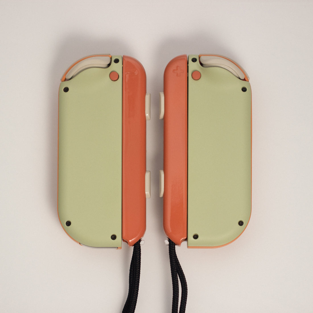 Joy-Con - we're ojay