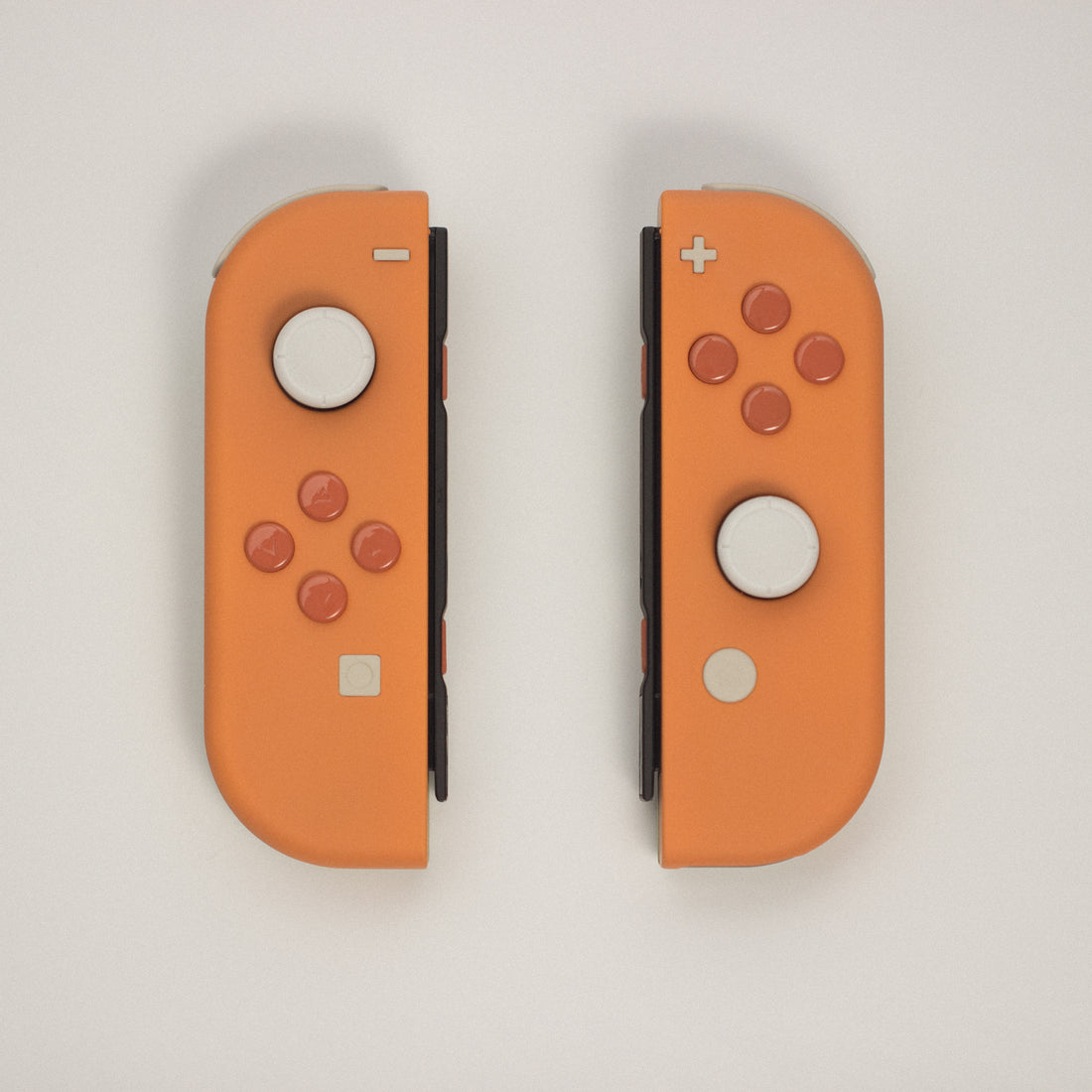 Joy-Con - we're ojay