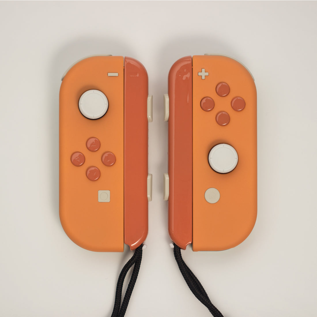 Joy-Con - we're ojay