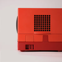 GameCube - Char Red