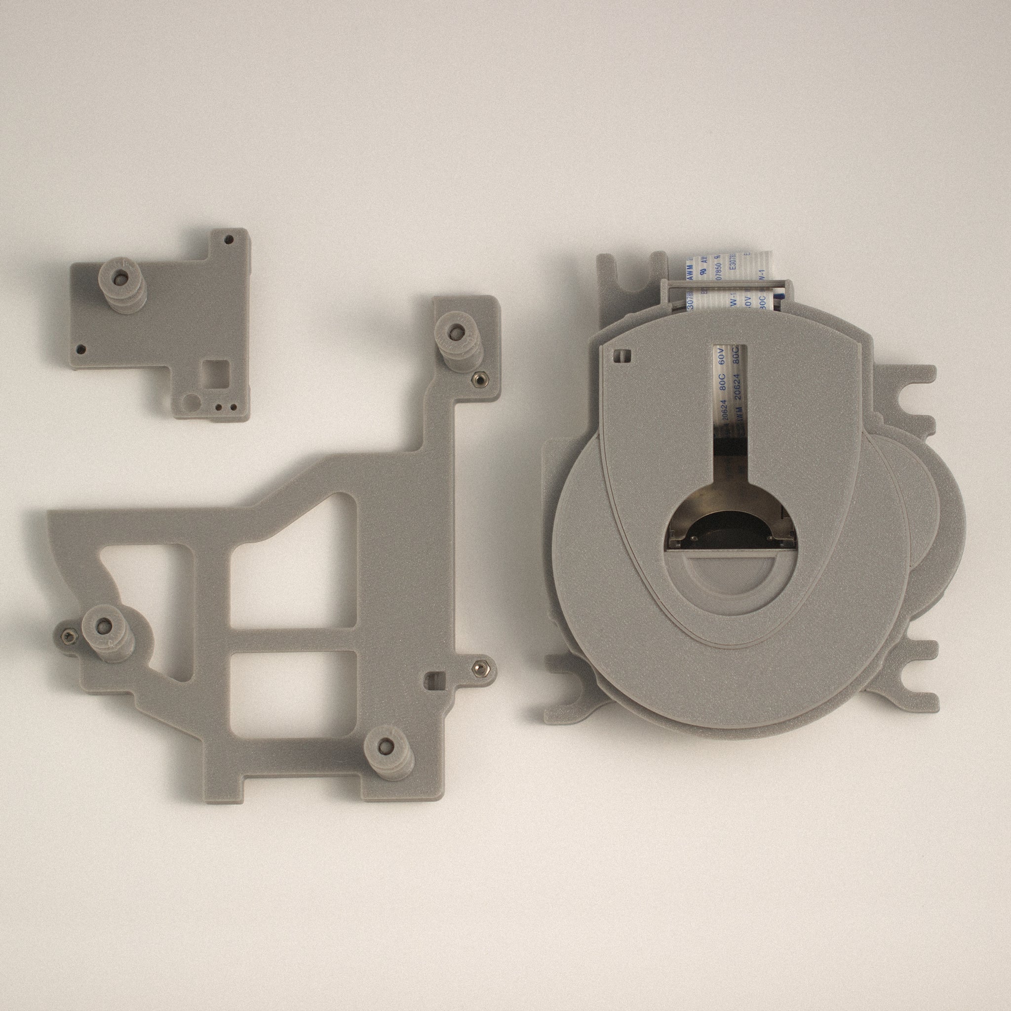 GCLoader SD Extender Mount – citruspair