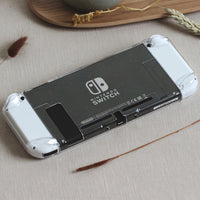 Switch Protective Clear Case