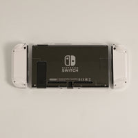 Switch Protective Clear Case