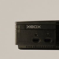 Xbox - Skeleton Black